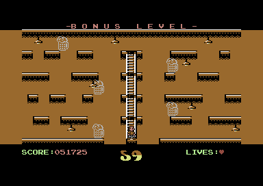 Mancave (C64)
