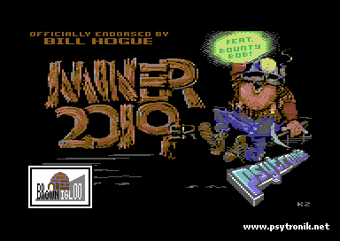 Miner_2019er (C64)