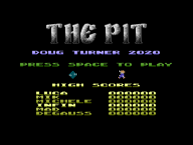 The Pit