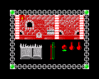 Acolyte (ZX Spectrum)