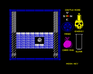 Acolyte (ZX Spectrum)