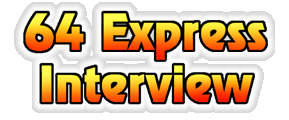64 Express Interview