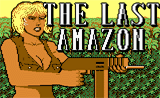 The Last Amazon