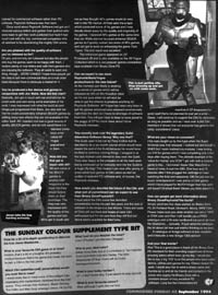 Commodore Format Interview (Page 2)