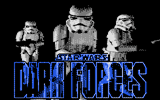 Dark Forces - C64 version!