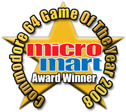 Micro Mart Award