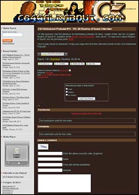 Realms of Quest  Interview