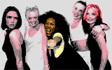 The Spice Girls