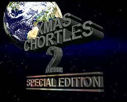 The new CGI title from the Xmas Chortles 2 DVD