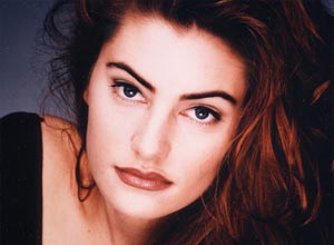 Mädchen Amick