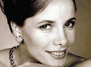 Darcey Bussell