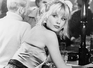 Glynis 'Makepeace' Barber
