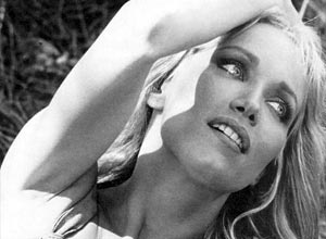 Tanya Roberts