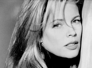 Kim Basinger