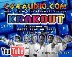 Krakout