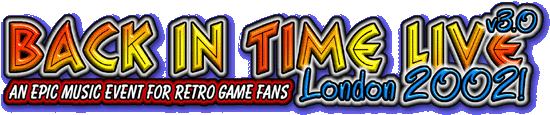 Back in Time Live v3.0