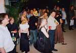 The crowd (watching PPOT)