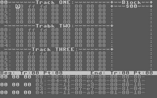 BZM003
