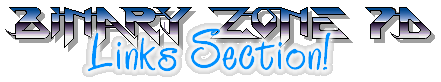 Some cool places to visit on the Net!