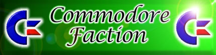 Commodore Faction Interview