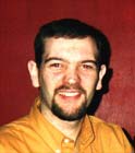 Wayne Womersley