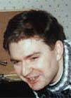 Chris 'Back in Time' Abbott