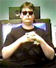 Paul 'FeekZoid' Hannay