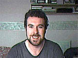 Jason 'Grim the Grem' Campbell