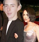 Macca & Lacey go out on the town!
