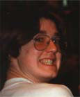Mike 'MAD' Arrowsmith