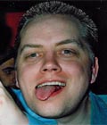 Mat 'Preferred Image' Recardo