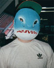Rob 'Street Shark' Carter