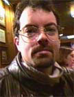 Tim 'Cold Storage' Wright