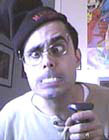 Vinny Mainolfi