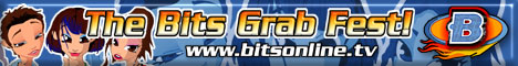 The Bits Grab Fest!