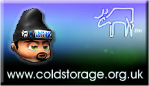 Cold Storage