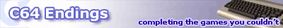 C64Endings.co.uk