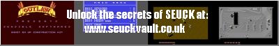 SEUCK Vault