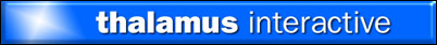 Thalamus Interactive Design