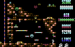 Astromine Demo