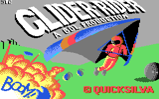 Glider Rider - crap and uncontrollable??