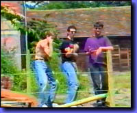 But who are these goons?!