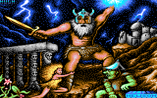 Naked busty fairies in pots?  Phwoar!