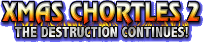Xmas Chortles 2 - Special Edition DVD!